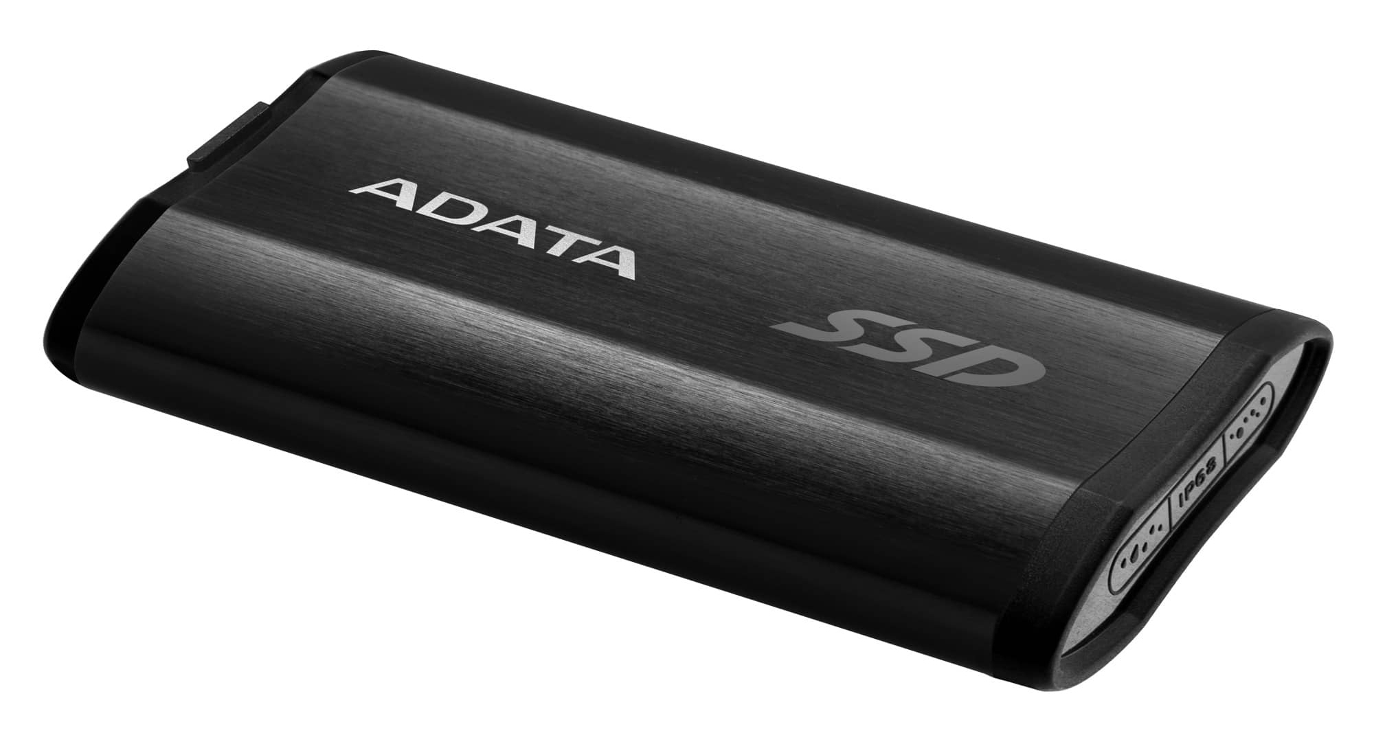 ADATA SE800 1 TB USB Type-C 3.2 Gen 2 (3.1 Gen 2) Black image 3