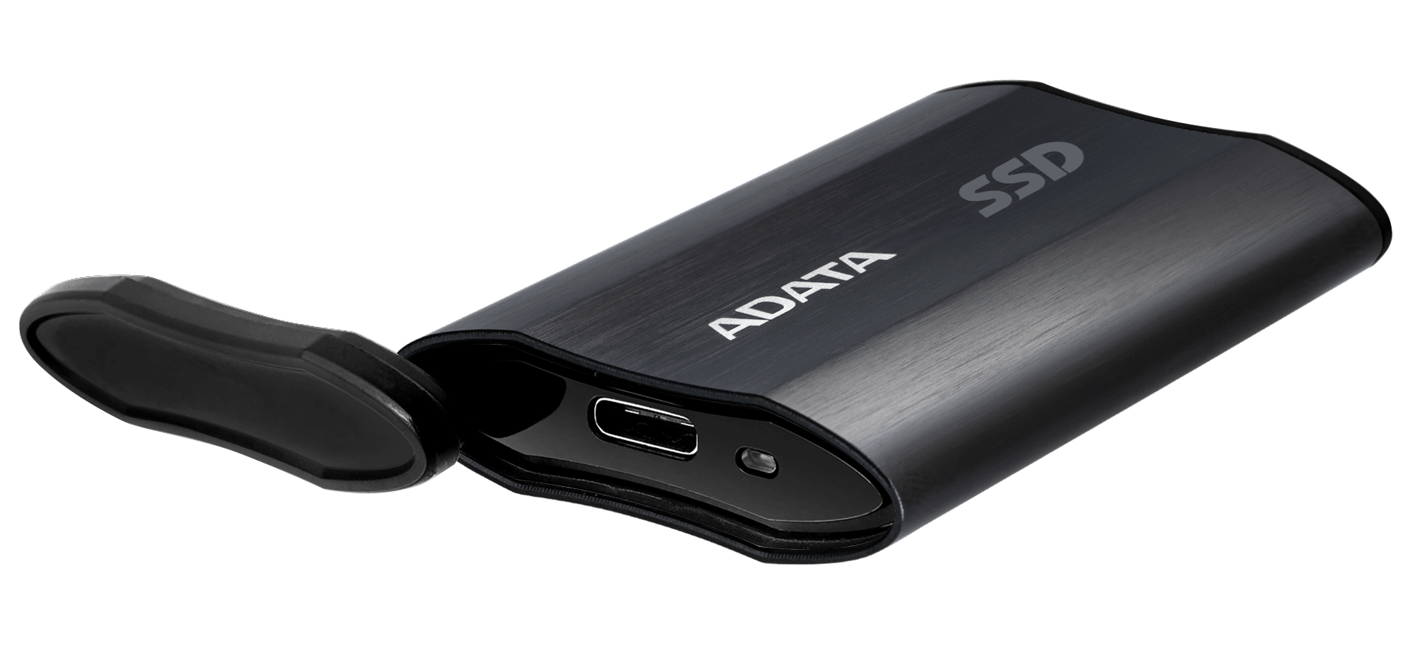 ADATA SE800 1 TB USB Type-C 3.2 Gen 2 (3.1 Gen 2) Black image 5