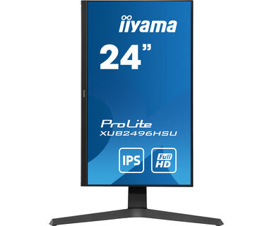 iiyama ProLite XUB2496HSU-B1 computer monitor – image 2