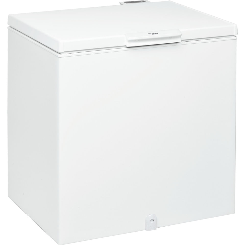 Whirlpool WHS2121 — vue 1 sur 4