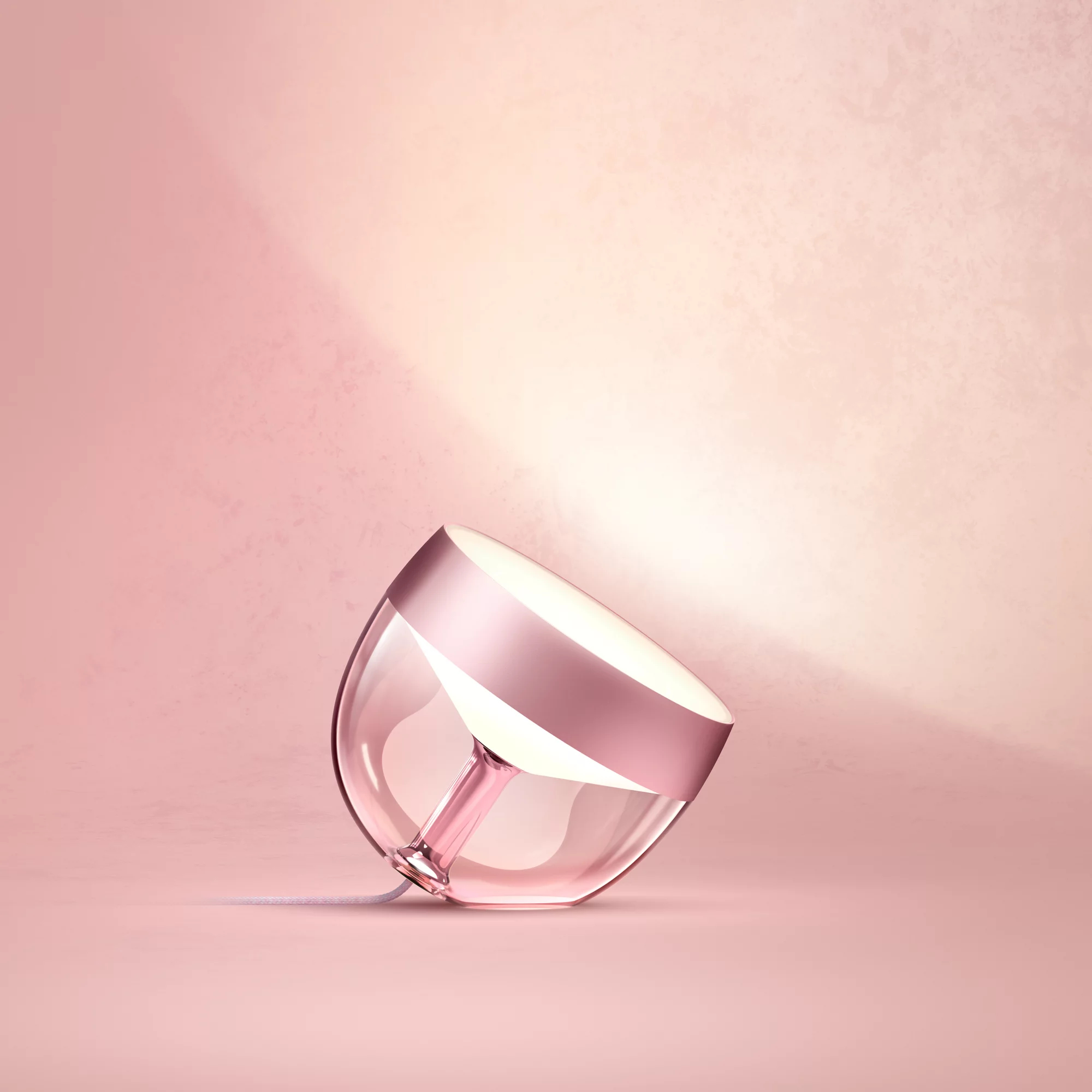 Philips by Signify Philips Hue White and colour ambience Iris rosé limited edition – image 3