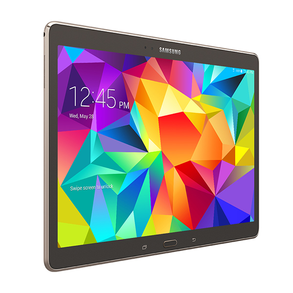 Samsung Galaxy Tab S 10.5 Samsung Exynos – image 3