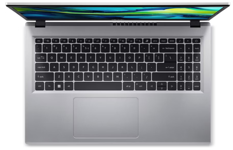 Acer Aspire AG15-31P-34JP Intel® Core™ i3 i3-N305 Laptop – image 5
