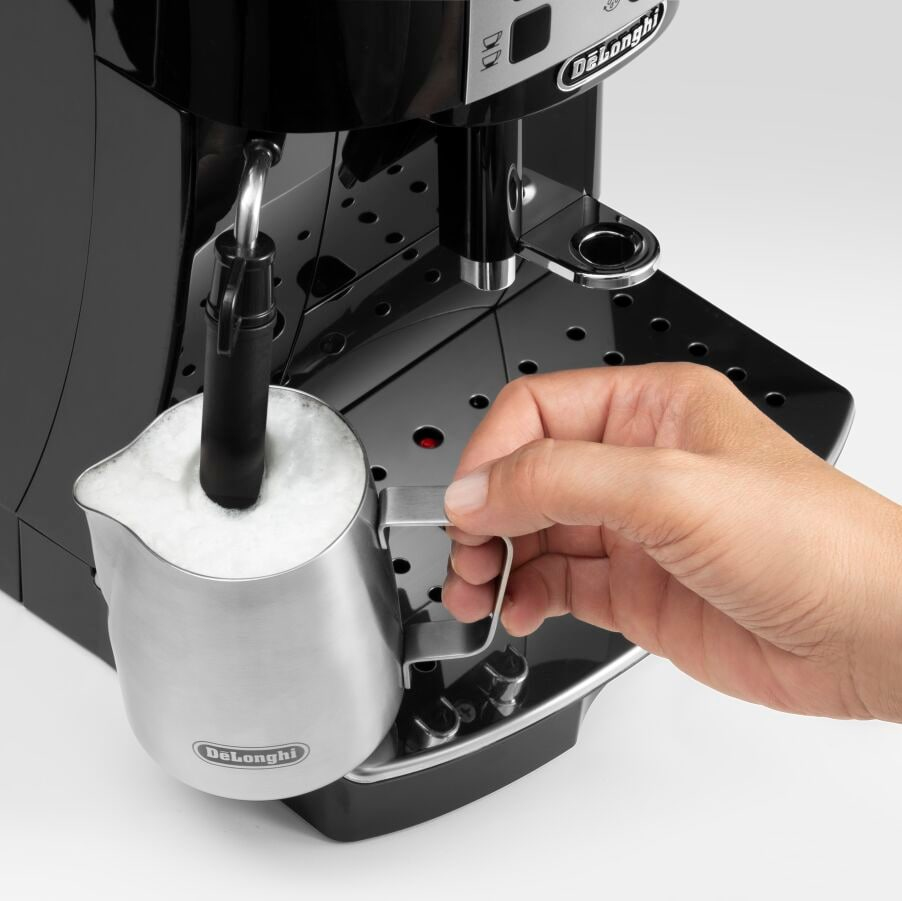 De’Longhi Magnifica S ECAM22.112.B Fully-auto Espresso machine – image 3