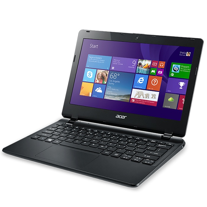 Acer TravelMate B B115M Intel® Celeron® N2840 Chromebook – image 6