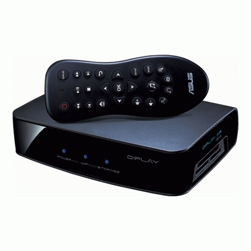 ASUS O!Play Air – image 2
