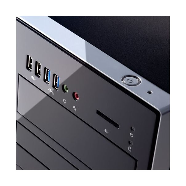 TERRA PC-GAMER 6000 image 4