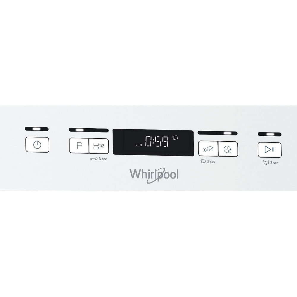 Whirlpool WFC 3B+26 – image 3