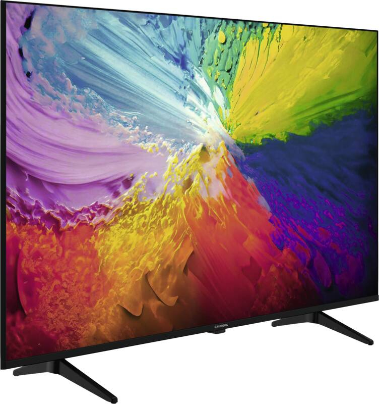 Grundig 50 VUX 24 Business Line – image 2