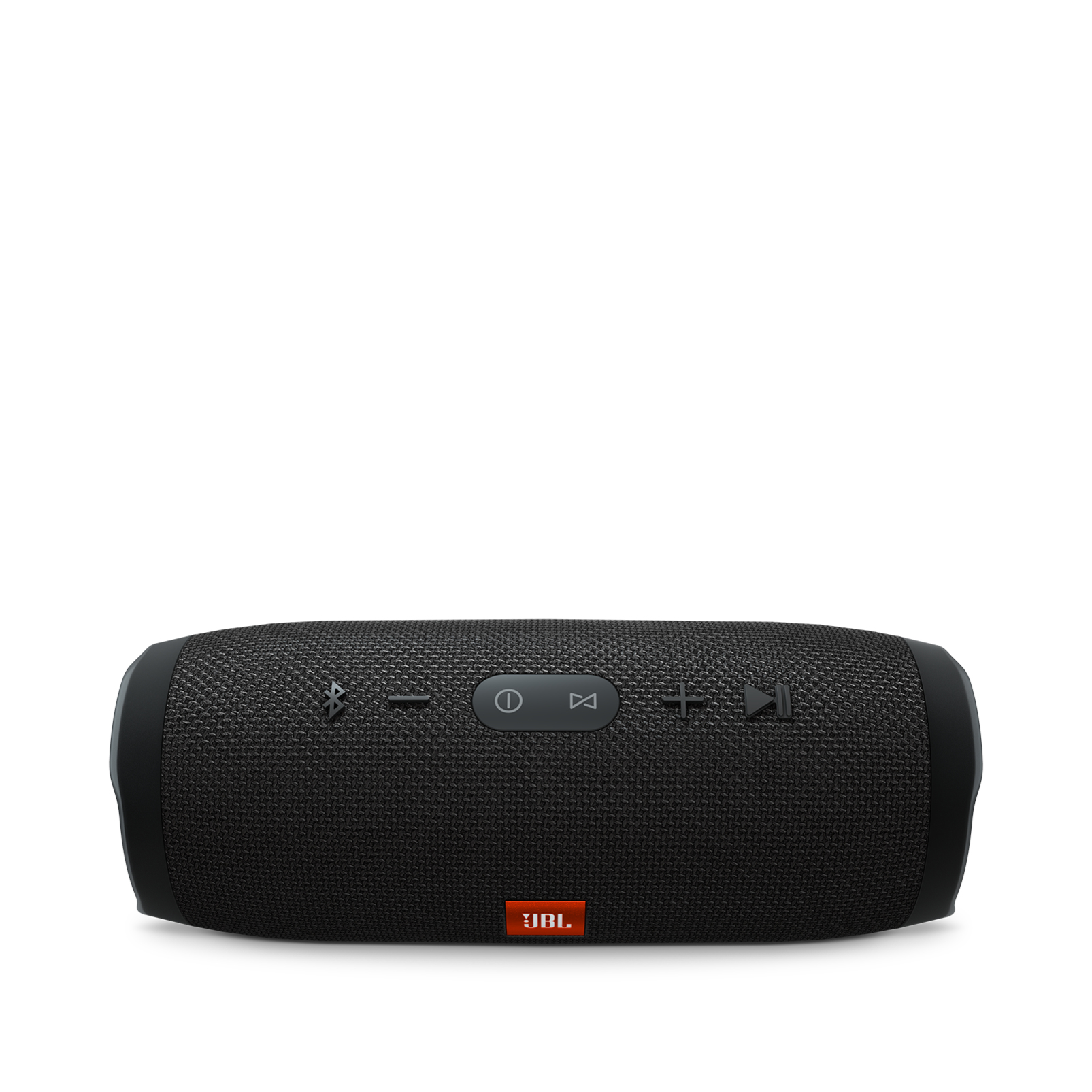 JBL Charge 3 Black 20 W image 4