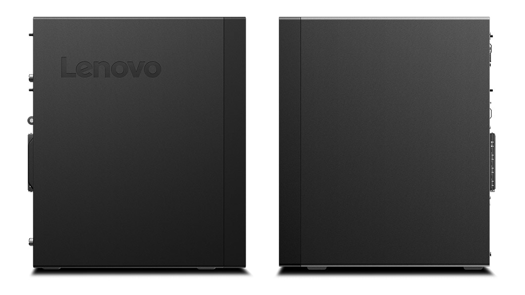 Lenovo ThinkStation P330 Intel® Core™ i9 i9-9900 16 GB DDR4-SDRAM 512 GB SSD Windows 10 Pro Tower Workstation Black image 5