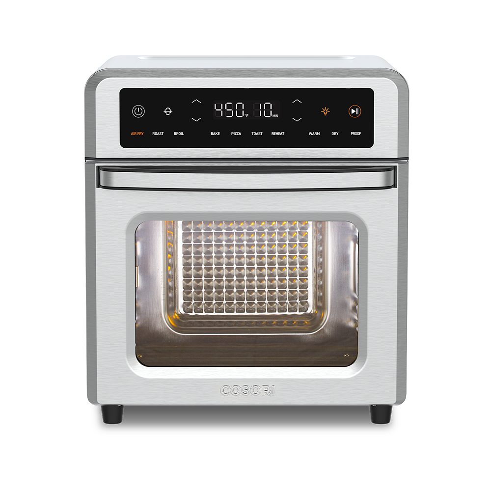 Cosori CAF-R121-SUS fryer Single – image 7