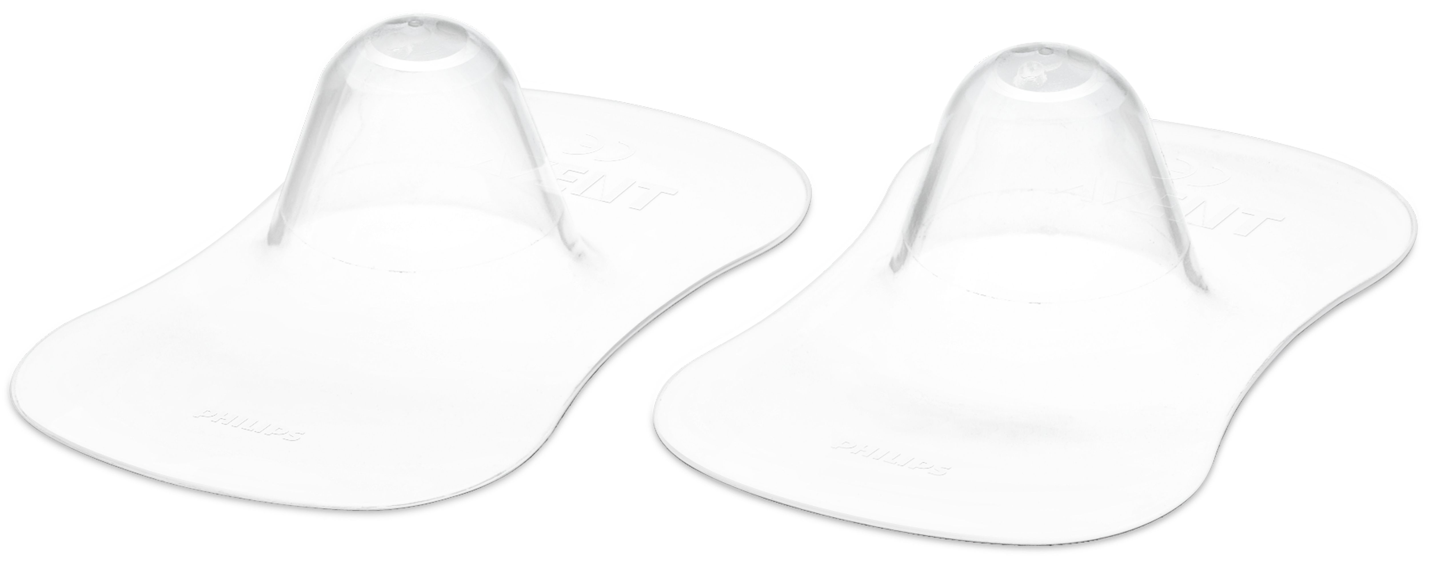 عکس Philips AVENT محافظ سینه مدل SCF153/03، سایز متوسط، 2 عددی