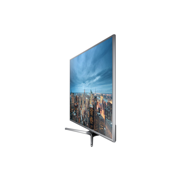 Samsung UE60JU6850U 152.4 cm (60") 4K Ultra HD Smart TV Wi-Fi Silver – image 4