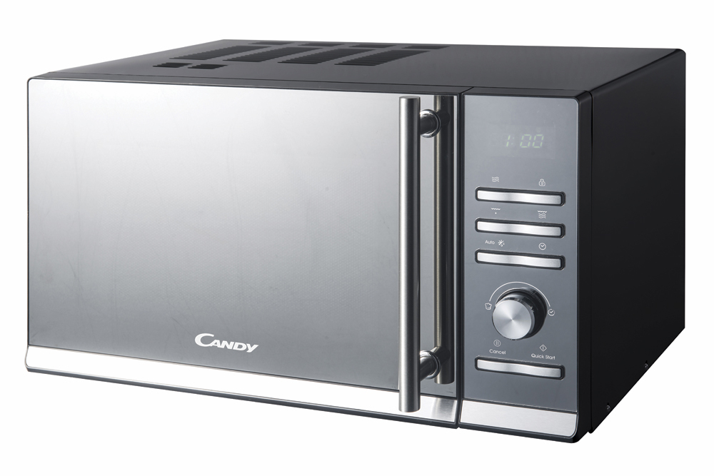 Candy CMGE 20BS — vue 1 sur 1