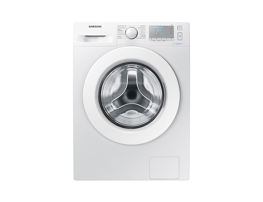 Samsung WW70J5346MA/EO — vue 1 sur 4