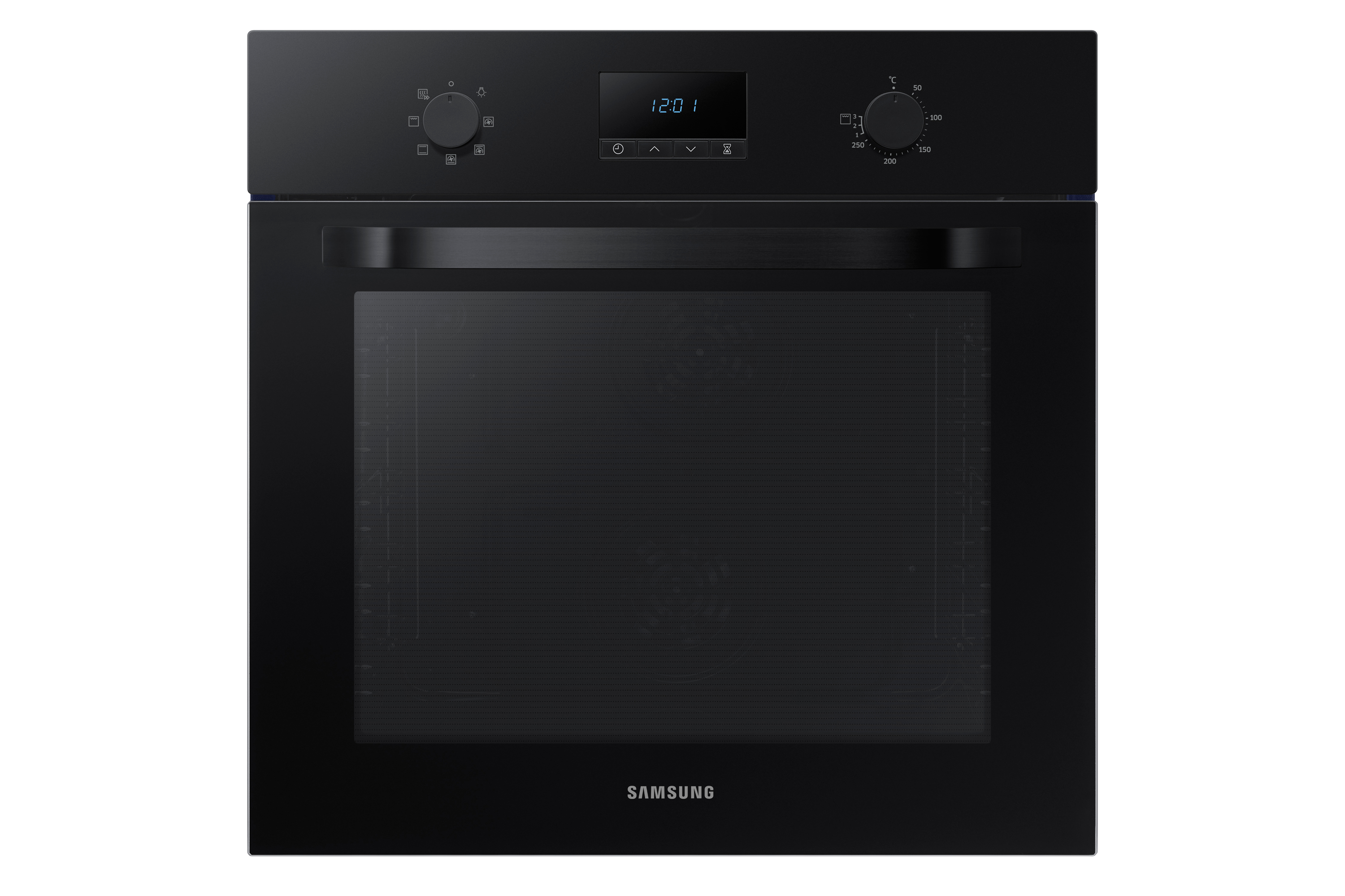 Samsung NV70K1340BB/EO — vue 1 sur 8