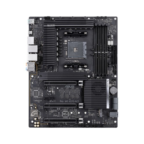 ASUS PRO WS X570-ACE X570/1xDP/1xHDMI/2xLAN/ 24-7