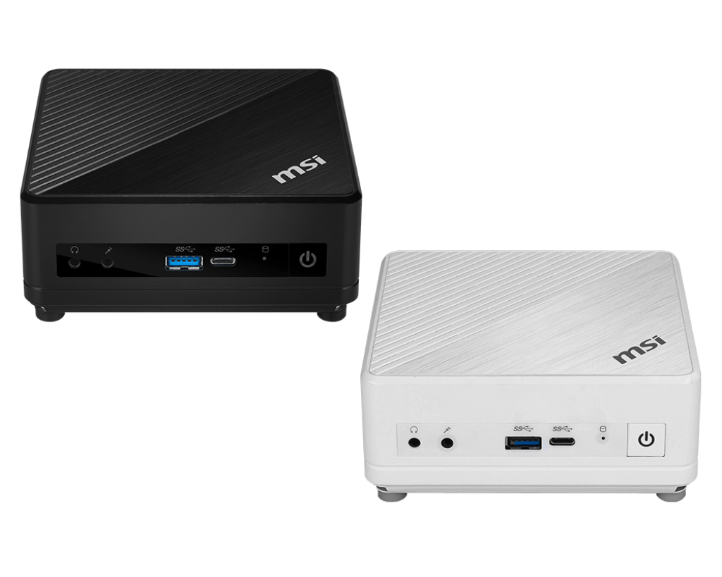 MSI Cubi 10M-418EU – image 4