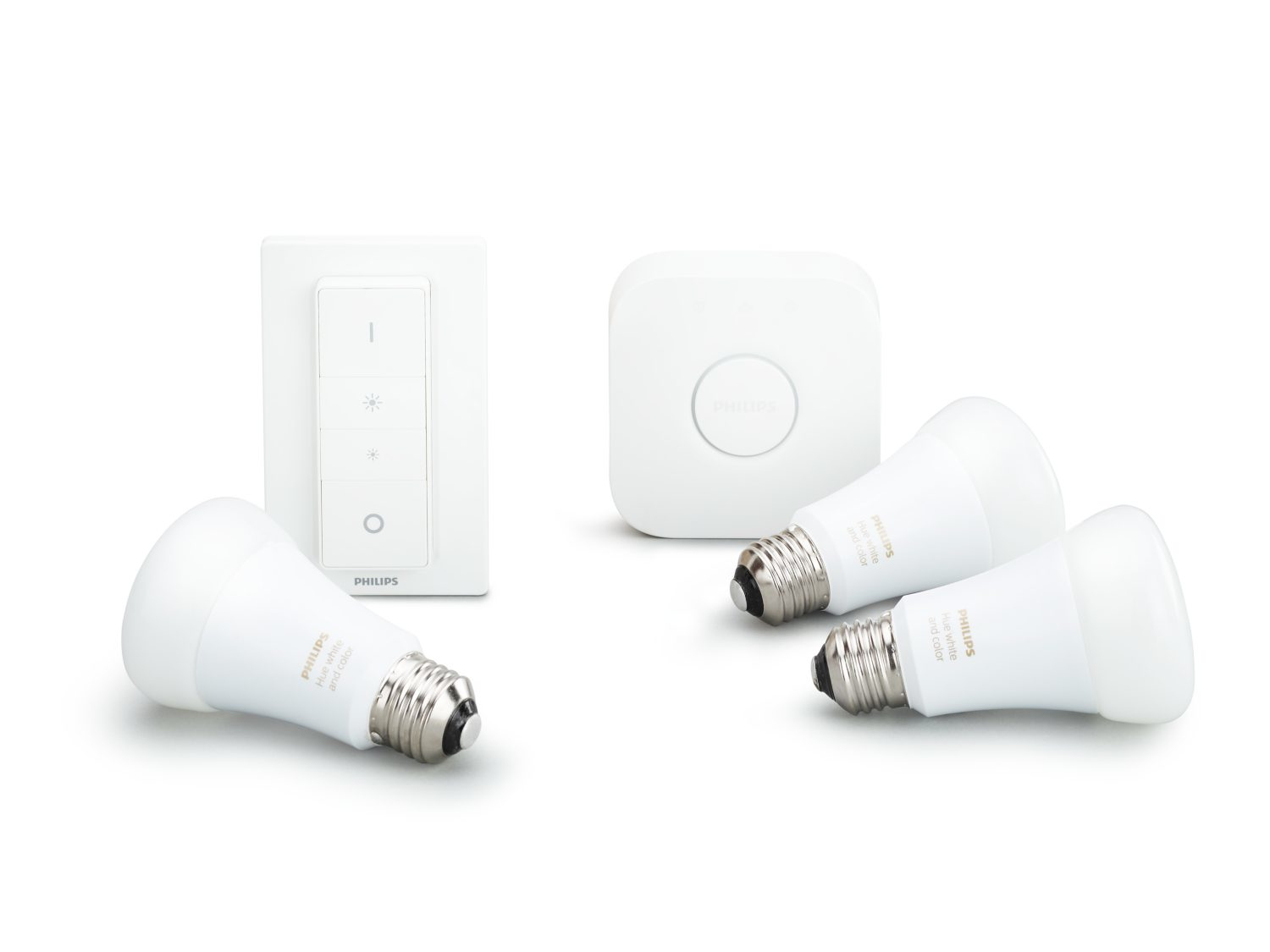 Philips by Signify Philips 929001257311 smart lighting Smart bulb ZigBee – image 2
