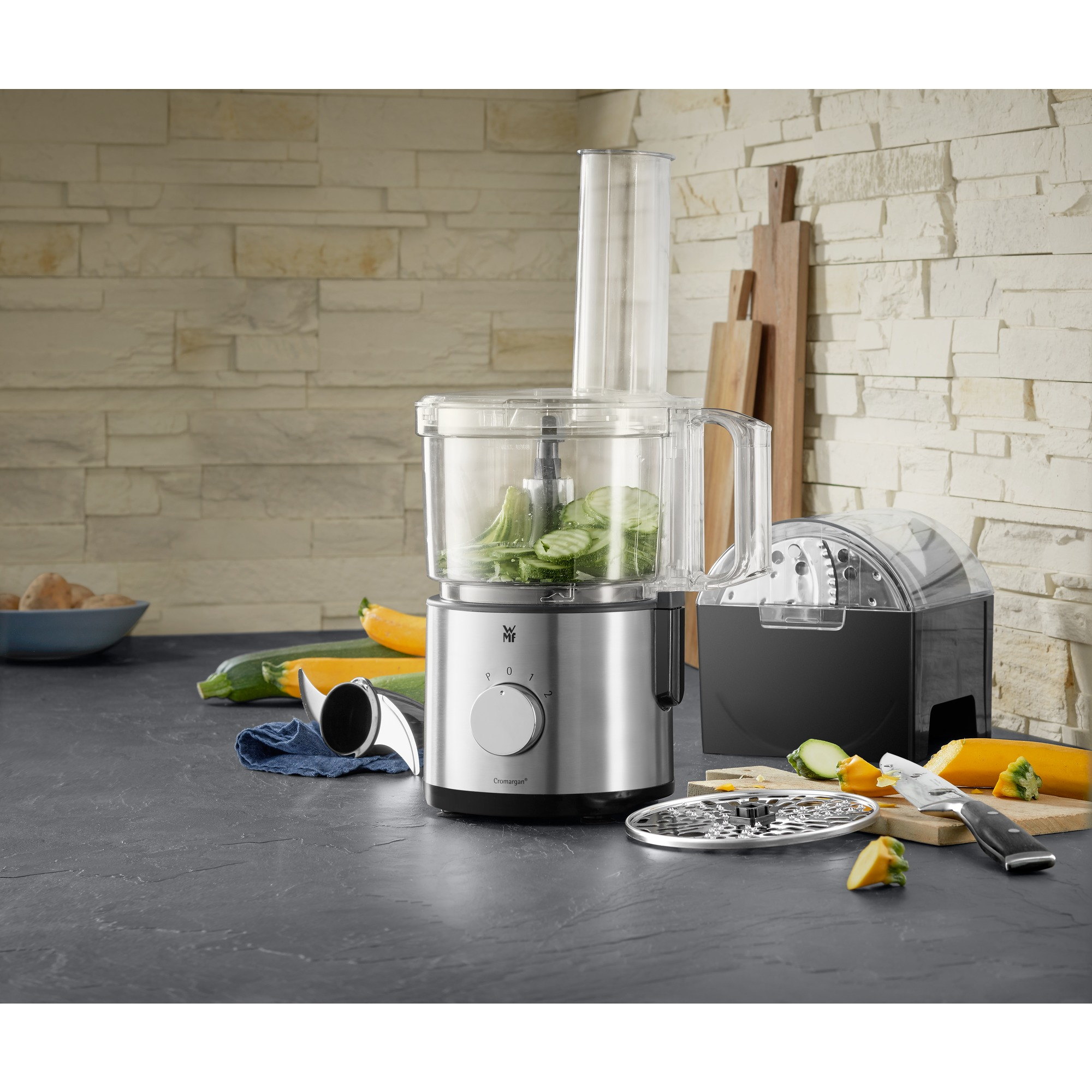 WMF Kult X 0416640011 food processor – image 8