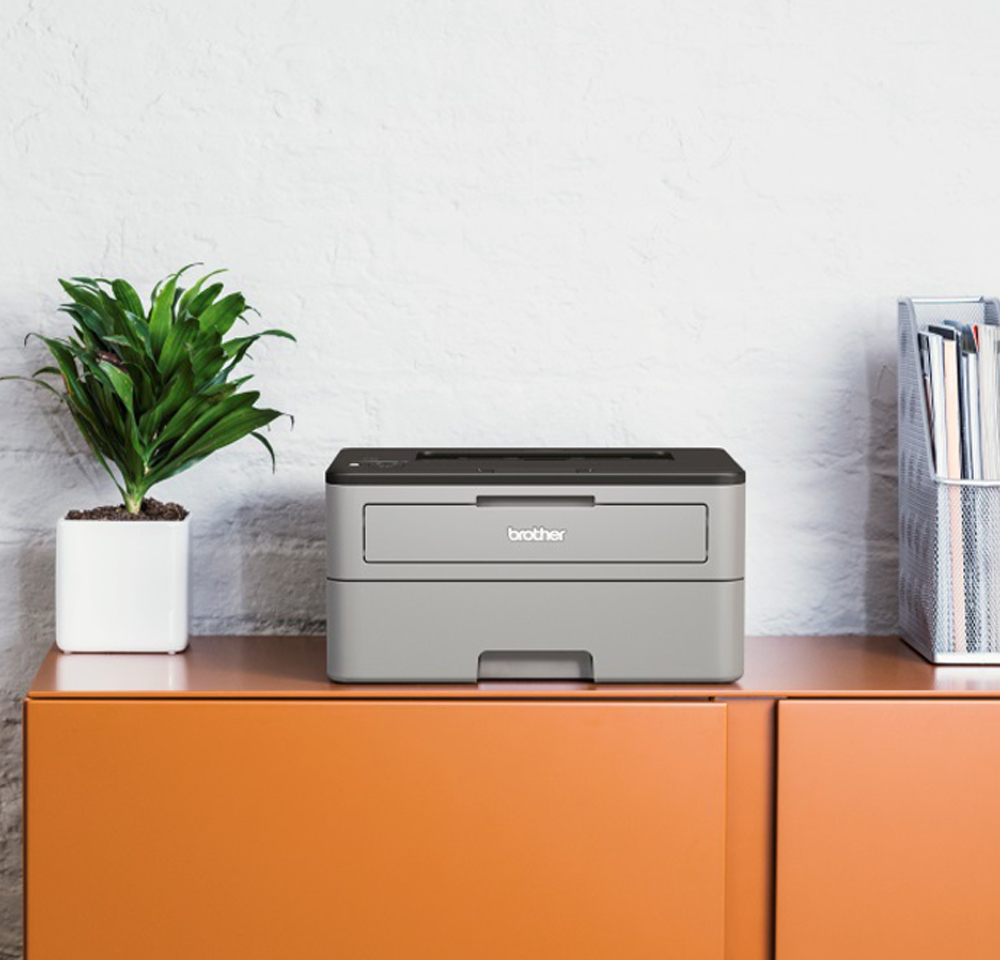 Brother HL-L2350DW laser printer – image 8