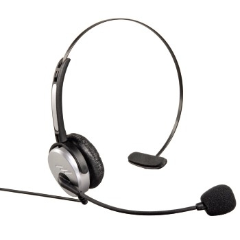 Hama Headband Headset – image 1