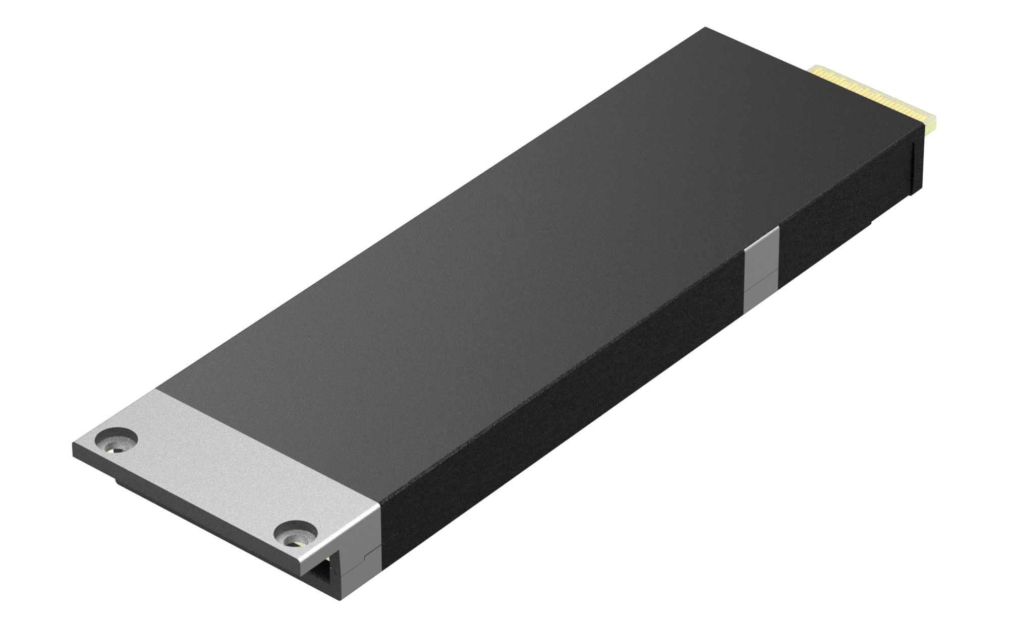 QNAP SSD700D 3.84 TB E1.S PCI Express 4.0 NVMe 3D TLC image 6