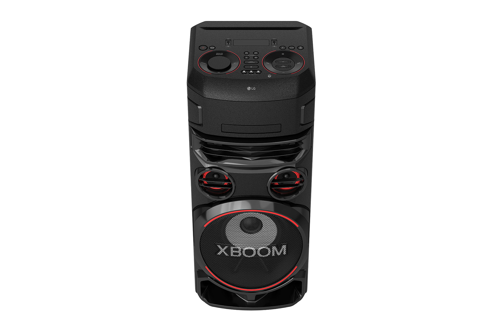 LG XBOOM ON7 home audio system Home audio micro system – image 7