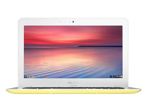 ASUS Chromebook C300MA-BBCLN10-Y laptop Intel® Celeron® N2840 – image 6