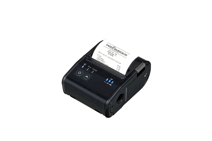 Epson TM-P80-19 203 x 203 DPI Wireless Thermal POS printer