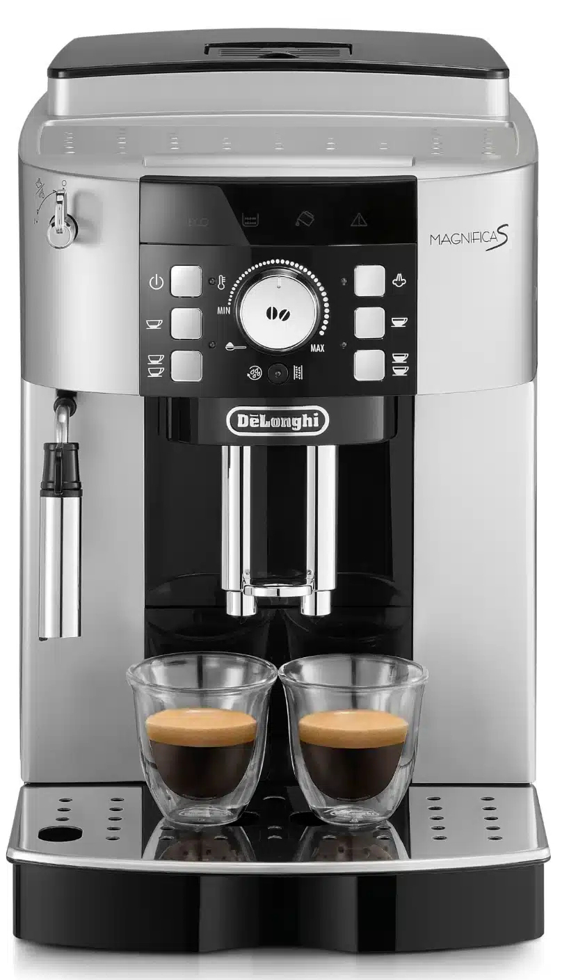 De’Longhi ECAM21.112.S — vue 1 sur 1