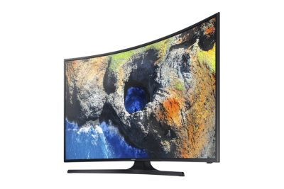 Samsung UN49MU6300F 124.5 cm (49") 4K Ultra HD Smart TV Wi-Fi Black – image 6
