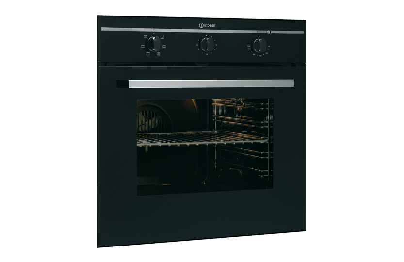 Indesit FIM 51 K.A (BK) – image 2
