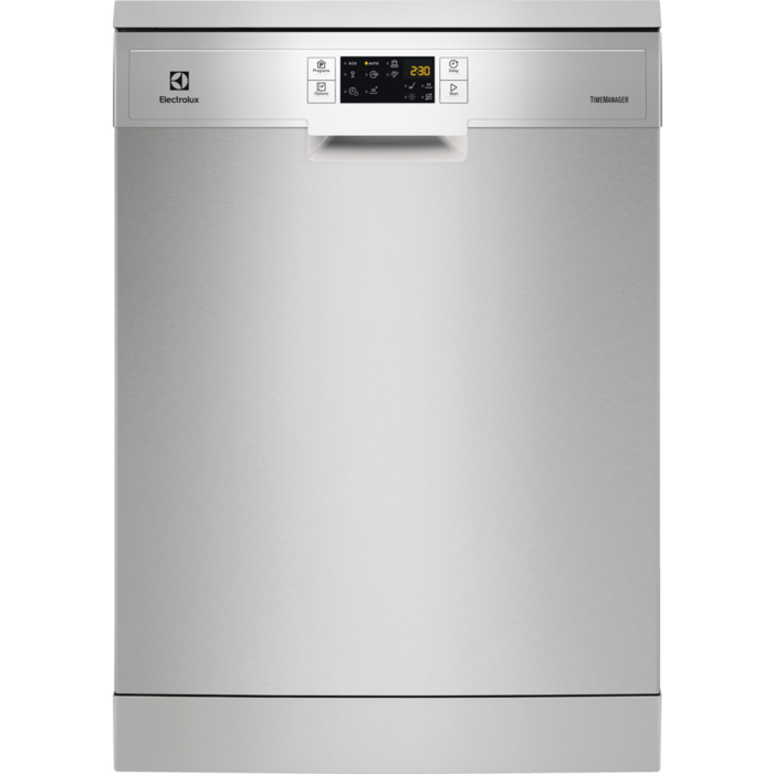 Electrolux ESF9516LOX — vue 1 sur 8