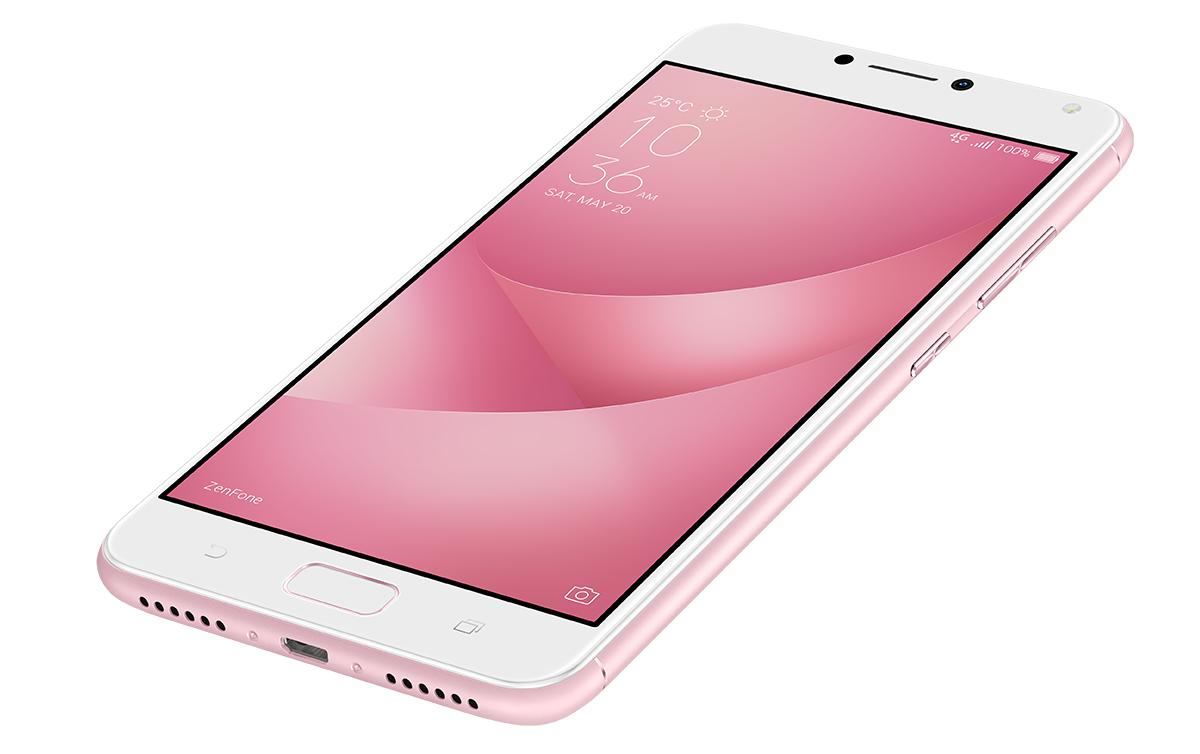 ASUS ZenFone ZC554KL-4I040WW smartphone – image 6