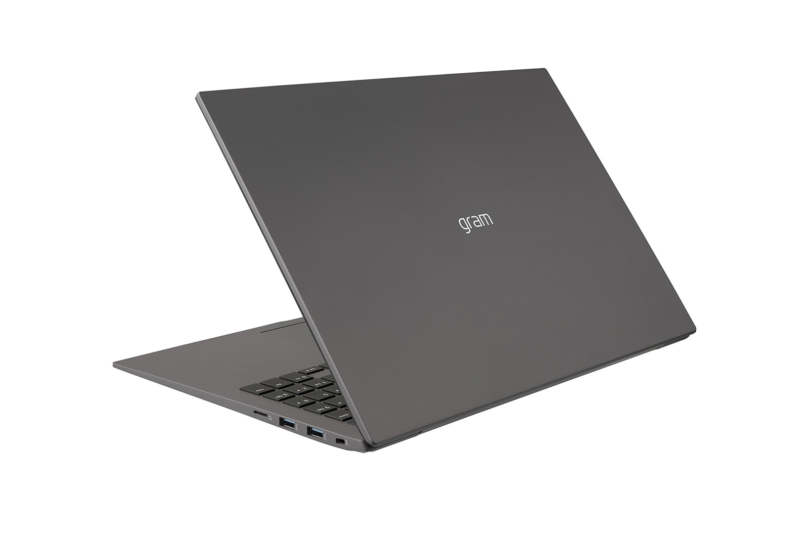 LG 16Z90Q-G.AH76B4 laptop Intel® Core™ i7 i7-1260P – image 5