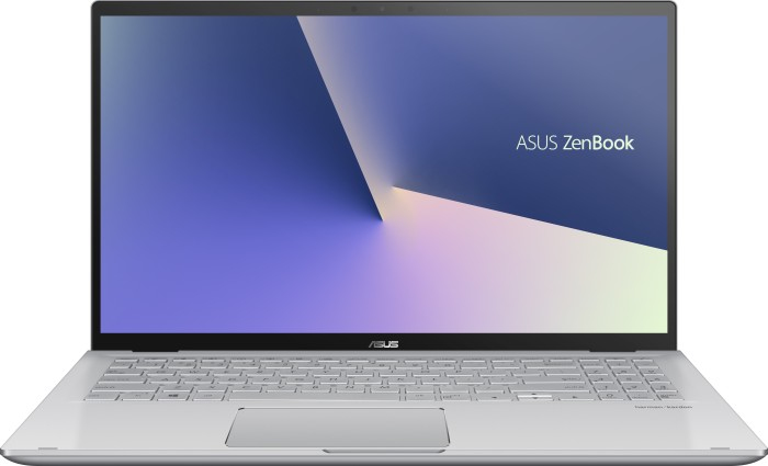 ASUS Zenbook Flip 15 UX562FA-AC127T Intel® Core™ i5 i5-10210U Hybrid (2-in-1) – image 2