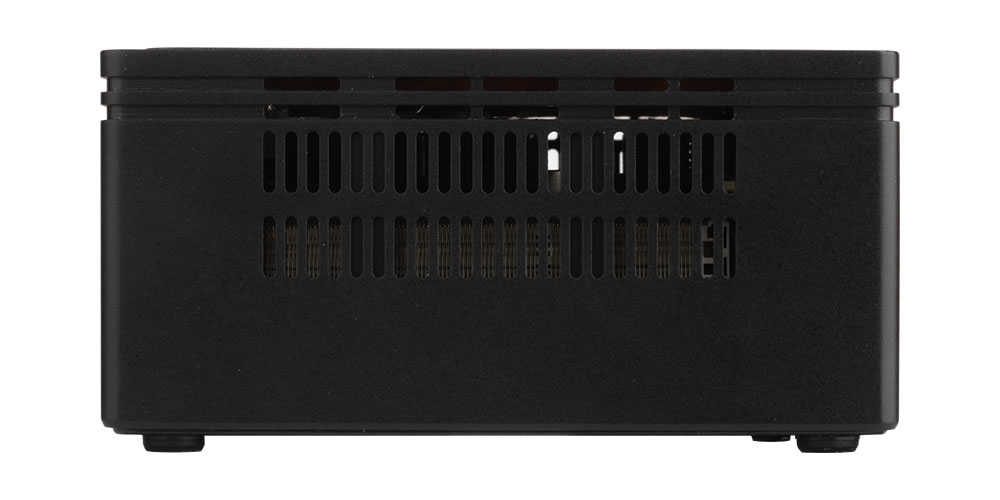 GIGABYTE GB-BXBT-1900 PC/workstation barebone USFF Black J1900 BGA 1170 – image 4
