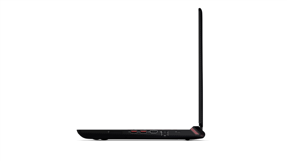 Lenovo Y700 17 – image 3