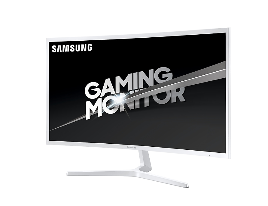 Samsung LC32JG51FDMXUF computer monitor – image 5
