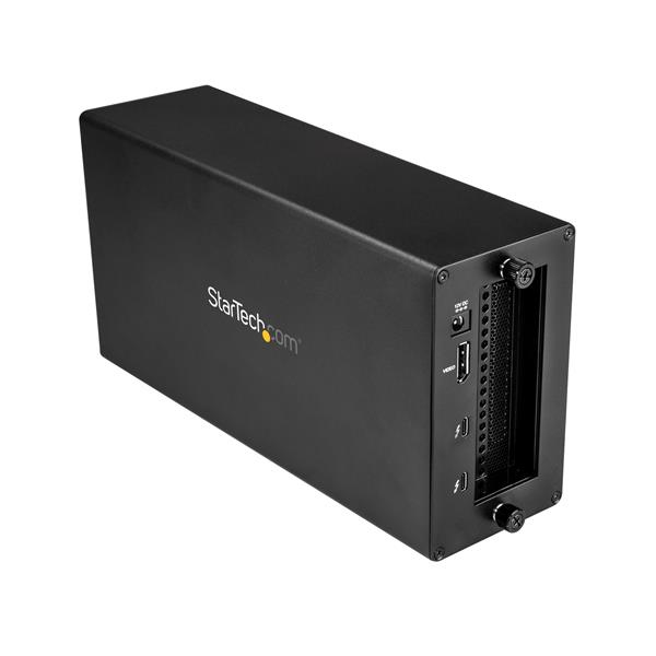 StarTech.com Thunderbolt 3 to PCIe M.2 adapter - Chassis + Card – image 5