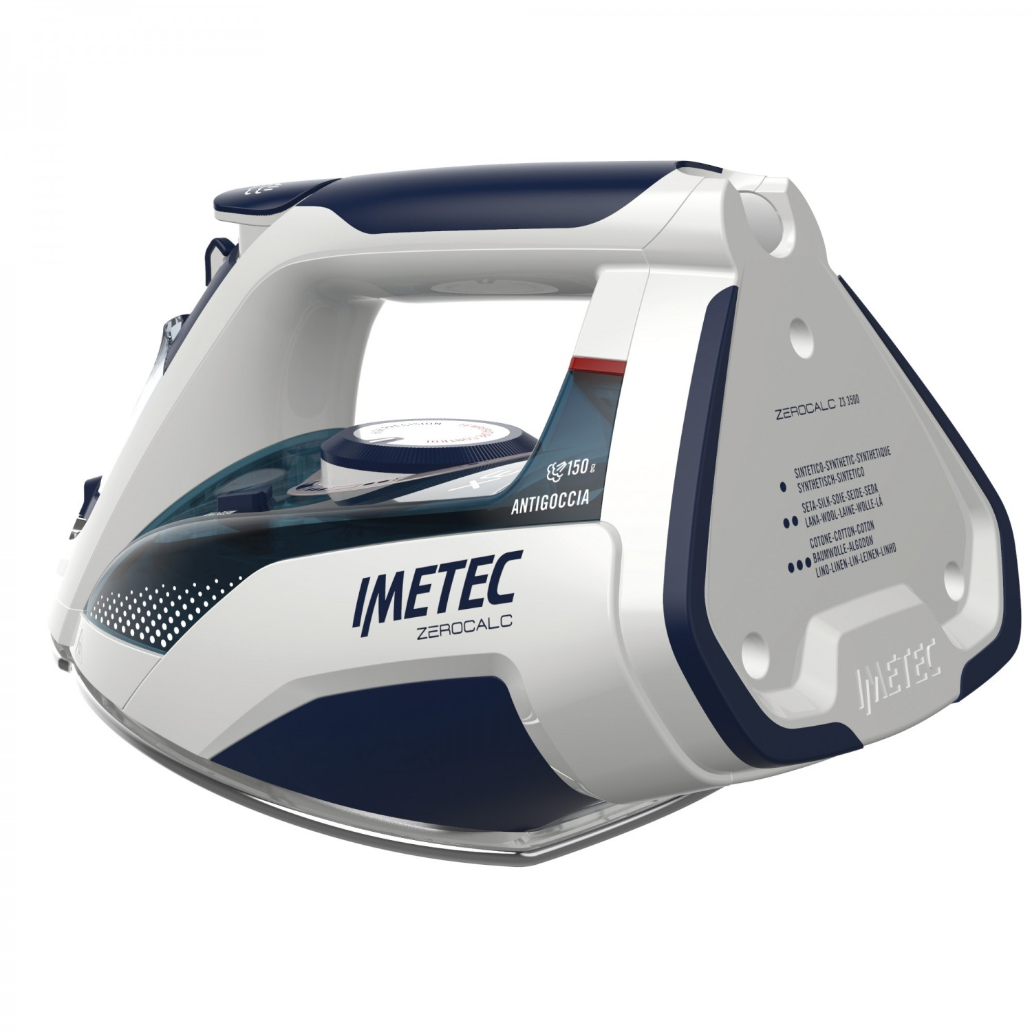 Imetec ZeroCalc Z3 3500 – image 5