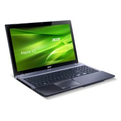 Acer Aspire 571G-736b4G75Mii Intel® Core™ i7 i7-3630QM Laptop 39.6 cm (15.6") HD 4 GB DDR3-SDRAM 750 GB HDD NVIDIA® GeForce® GT 640M Windows 8 Grey – image 2