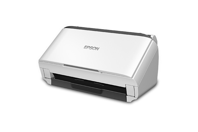 Epson WorkForce DS-410 Sheet-fed scanner – image 5