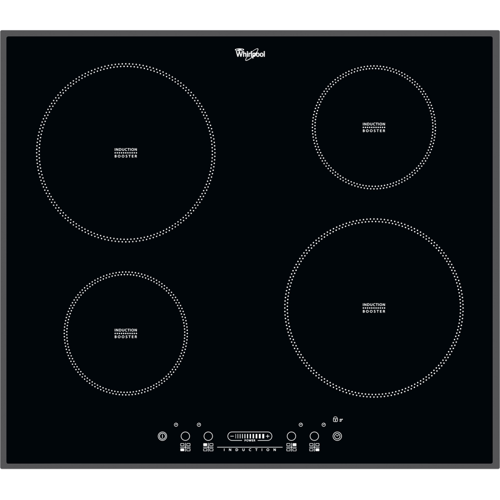 Whirlpool ACM 806 — vue 1 sur 7