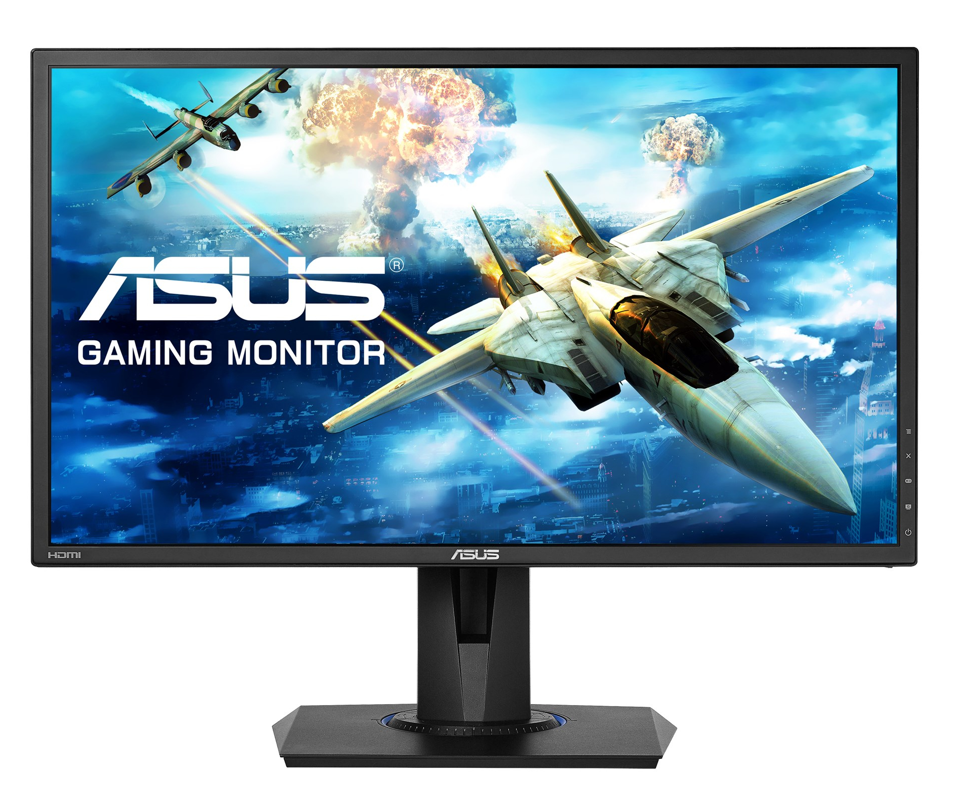 ASUS VG245H computer monitor