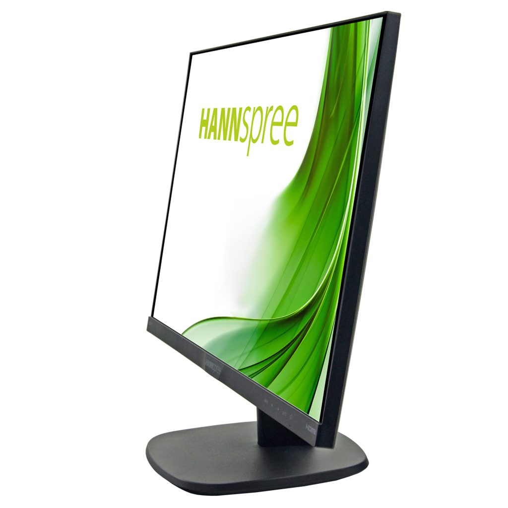 Hannspree HS278PPB computer monitor – image 3