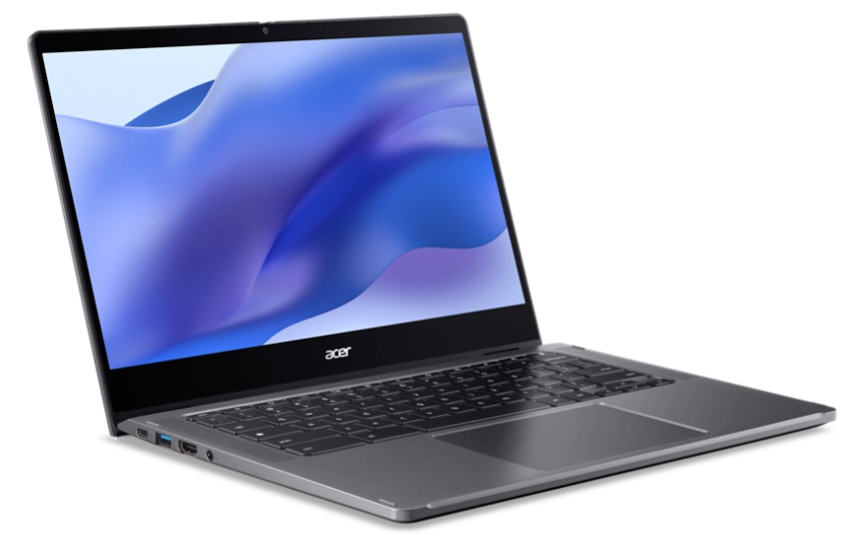 Acer Chromebook CP514-3WH-R8C7 AMD Ryzen™ 7 5825C – image 2