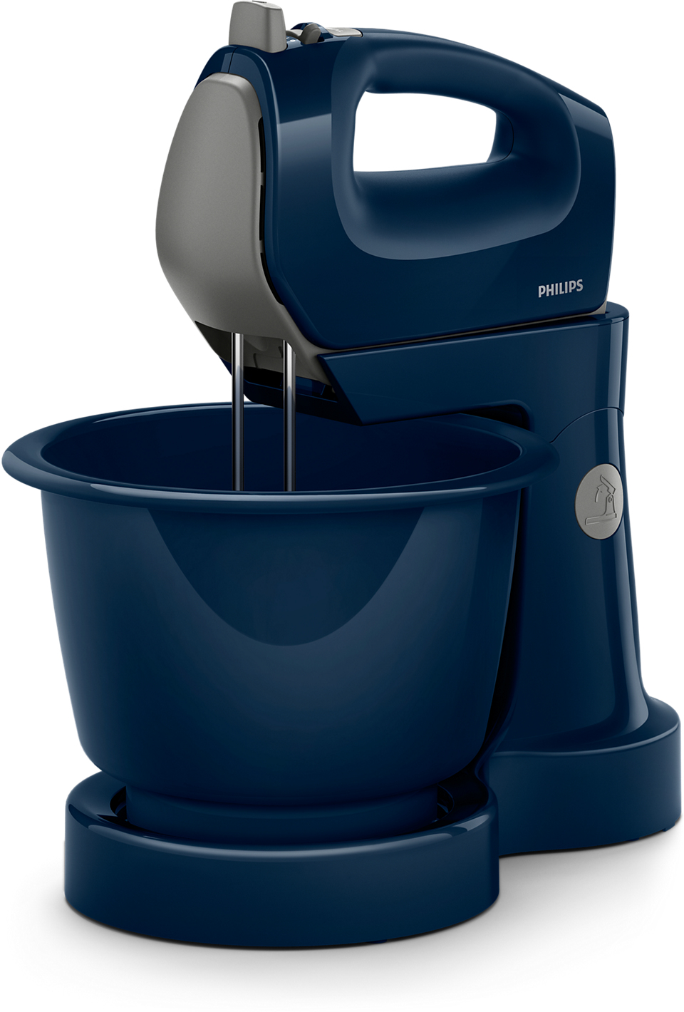 Philips HR7200/50 mixer Stand mixer